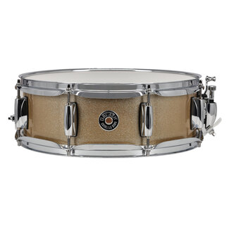 Gretsch Gretsch - CC2-0514S-SSP - Catalina Club 5x14 Snare Drum (Sahara Sparkle)