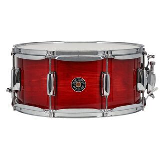 Gretsch Gretsch - CC2-6514S-GCB - Catalina Club 6.5x14 Snare Drum (Gloss Crimson Burst)