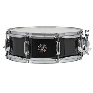 Gretsch Gretsch - CC2-0514S-PB - Catalina Club 5x14 Snare Drum (Piano Black)