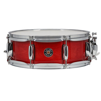 Gretsch Gretsch - CC2-0514S-GCB - Catalina Club 5x14 Snare Drum (Gloss Crimson Burst)