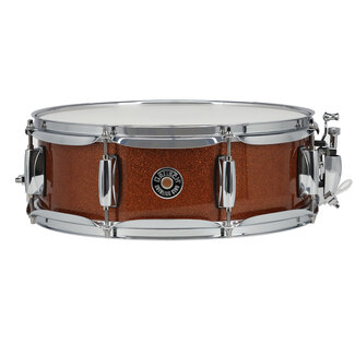 Gretsch Gretsch - CC2-0514S-BS - Catalina Club 5x14 Snare Drum (Bronze Sparkle)