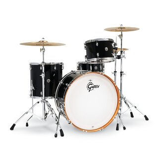 Gretsch Gretsch - CT1-R444C-PB - Catalina Club 4-Piece Shell Pack (24/13/16/14SN)