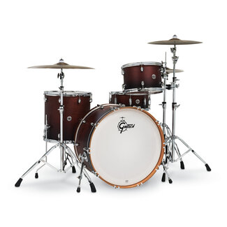 Gretsch Gretsch - CT1-R444C-SAF - Catalina Club 4-Piece Shell Pack (24/13/16/14SN)