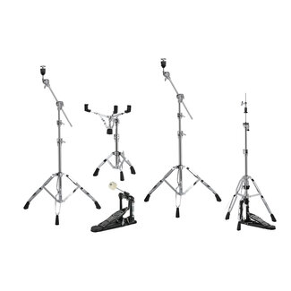 Gretsch Gretsch - GRG4PACK - Concert Hardware Prepack