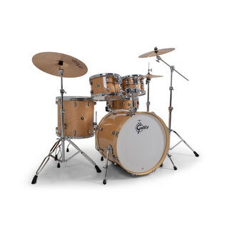 Gretsch Gretsch - CM2-E625-AM - Catalina Maple 5-Piece Drum Set w/16x22 (Antique Maple)