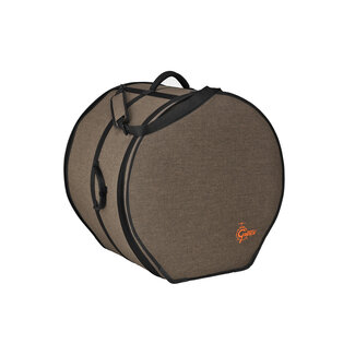 Gretsch Gretsch - GR-1822BDB - 18x22 Pro Tour Bass Drum Bag