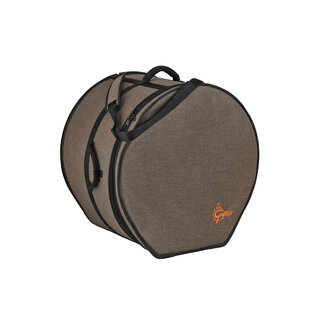 Gretsch Gretsch - GR-1620BDB - 16x20 Pro Tour Bass Drum Bag