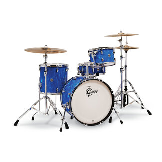 Gretsch Gretsch - CT1-J404-BSF - Catalina Club 4-Piece Shell Pack (20/12/14/14SN)
