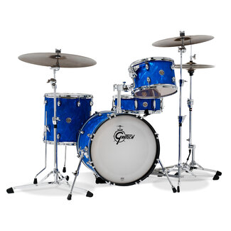 Gretsch Gretsch - CT1-J484-BSF - Catalina Club 4-Piece Shell Pack (18/12/14/14SN)