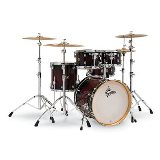 Gretsch Gretsch - CM1-E605-DCB - Catalina Maple 5-Piece Shell Pack (20/10/12/14/14SN)