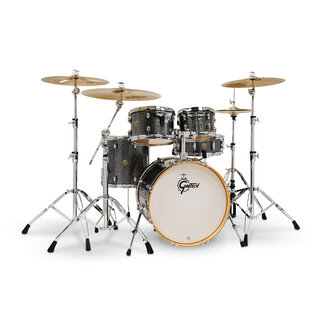 Gretsch Gretsch - CM1-E605-BS - Catalina Maple 5-Piece Shell Pack (20/10/12/14/14SN)