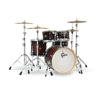 Gretsch Gretsch - CM1-E605-SDCB - Catalina Maple 5-Piece Shell Pack (20/10/12/14/14SN)