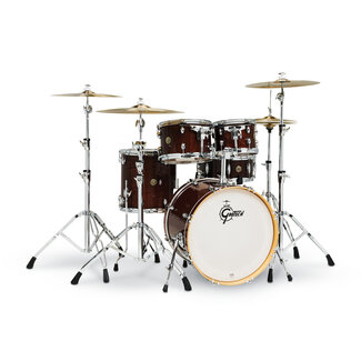 Gretsch Gretsch - CM1-E605-WG - Catalina Maple 5-Piece Shell Pack (20/10/12/14/14SN)