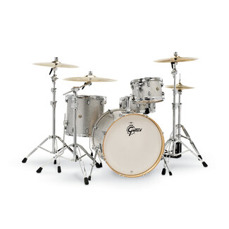 Gretsch Gretsch - CM1-E824S-SS - Catalina Maple 4-Piece Shell Pack (22/12/16/14)