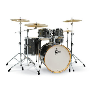 Gretsch Gretsch - CM1-E825-BS - Catalina Maple 5-Piece Shell Pack (22/10/12/16/14SN)