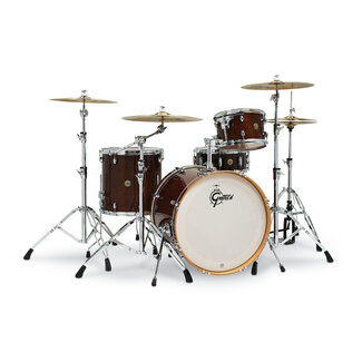Gretsch Gretsch - CM1-E824S-WG - Catalina Maple 4-Piece Shell Pack (22/12/16/14)