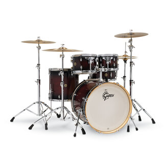 Gretsch Gretsch - CM1-E825-DCB - Catalina Maple 5-Piece Shell Pack (22/10/12/16/14SN)
