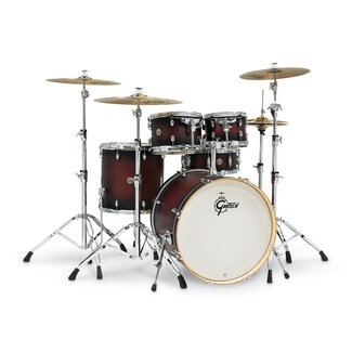 Gretsch Gretsch - CM1-E825-SDCB - Catalina Maple 5-Piece Shell Pack (22/10/12/16/14SN)