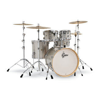 Gretsch Gretsch - CM1-E825-SS - Catalina Maple 5-Piece Shell Pack (22/10/12/16/14SN)