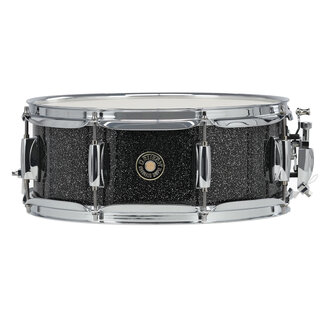 Gretsch Gretsch - CM2-5514S-BS - Catalina Maple 5.5x14 Snare Drum (Black Stardust)