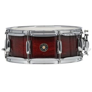 Gretsch Gretsch - CM2-5514S-DCB - Catalina Maple 5.5x14 Snare Drum (Gloss Deep Cherry Burst)