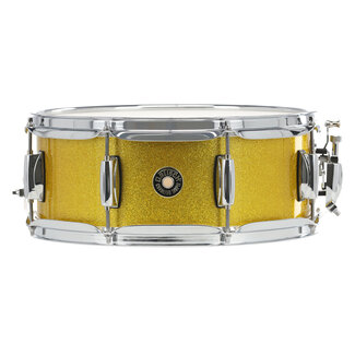 Gretsch Gretsch - CM2-5514S-LS - Catalina Maple 5.5x14 Snare Drum (Lemon Sparkle)