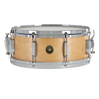 Gretsch Gretsch - GRSL5514S8CL - USA Custom Snare Drum 5.5x14 Lightning (8 Lug) (Satin)