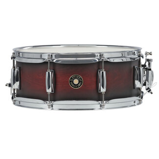 Gretsch Gretsch - CM2-5514S-SDCB - Catalina Maple 5.5x14 Snare Drum (Satin Deep Cherry Burst)
