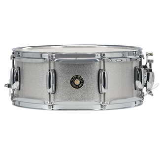 Gretsch Gretsch - CM2-5514S-SS - Catalina Maple 5.5x14 Snare Drum (Silver Sparkle)