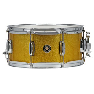 Gretsch Gretsch - CM2-6514S-LS - Catalina Maple 6.5x14 Snare Drum BS (Lemon Sparkle)