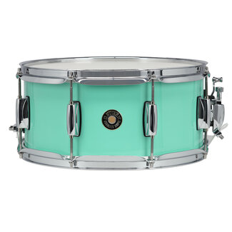 Gretsch Gretsch - CM2-6514S-SFG - Catalina Maple 6.5x14 Snare Drum (Seafoam Green)