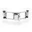 Gretsch - G1-1306GTS - 13" GTS With Lugs