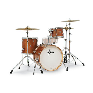 Gretsch Gretsch - CT1-J403-BS - Catalina Club 3-Piece Shell Pack (20/12/14)