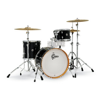 Gretsch Gretsch - CT1-J403-PB - Catalina Club 3-Piece Shell Pack (20/12/14)