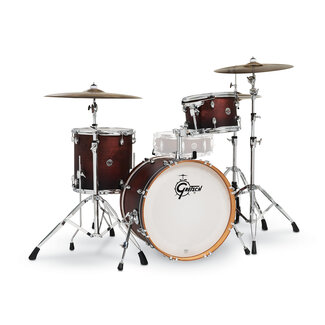 Gretsch Gretsch - CT1-J403-SAF - Catalina Club 3-Piece Shell Pack (20/12/14)