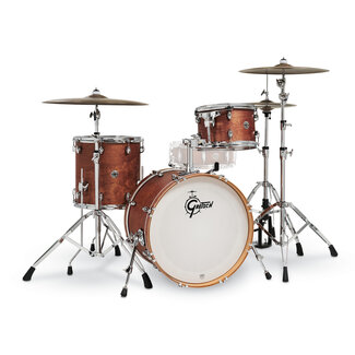 Gretsch Gretsch - CT1-J403-SWG - Catalina Club 3-Piece Shell Pack (20/12/14)
