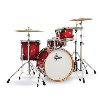 Gretsch Gretsch - CT1-J404-GCB - Catalina Club 4-Piece Shell Pack (20/12/14/14SN)