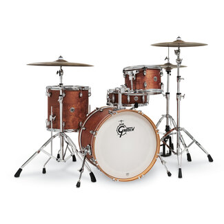 Gretsch Gretsch - CT1-J404-SWG - Catalina Club 4-Piece Shell Pack (20/12/14/14SN)