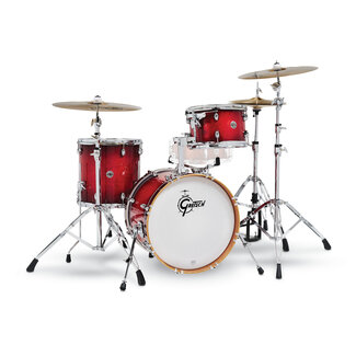 Gretsch Gretsch - CT1-J483-GCB - Catalina Club 3-Piece Shell Pack (18/12/14)