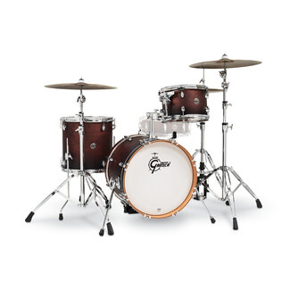 Gretsch Gretsch - CT1-J483-SAF - Catalina Club 3-Piece Shell Pack (18/12/14)