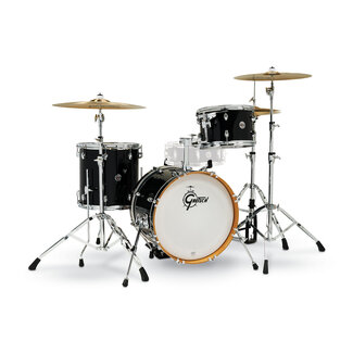 Gretsch Gretsch - CT1-J483-PB - Catalina Club 3-Piece Shell Pack (18/12/14)