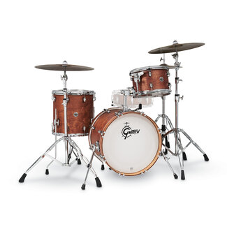 Gretsch Gretsch - CT1-J483-SWG - Catalina Club 3-Piece Shell Pack (18/12/14)