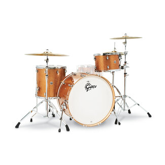 Gretsch Gretsch - CT1-R443C-BS - Catalina Club 3-Piece Shell Pack (24/13/16)