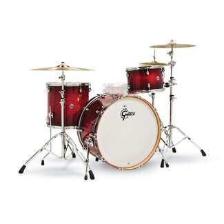 Gretsch Gretsch - CT1-R443C-GCB - Catalina Club 3-Piece Shell Pack (24/13/16)