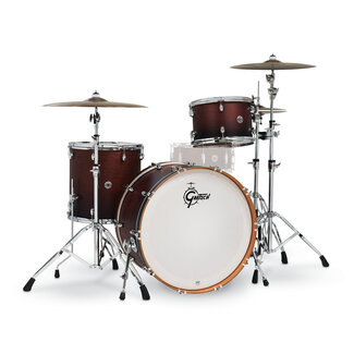 Gretsch Gretsch - CT1-R443C-SAF - Catalina Club 3-Piece Shell Pack (24/13/16)