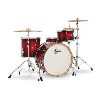 Gretsch Gretsch - CT1-R444C-GCB - Catalina Club 4-Piece Shell Pack (24/13/16/14SN)