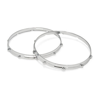 DW DW - DRSPDC14-CR - 14-10 Pair Die-Cast Snare Top&Bottom