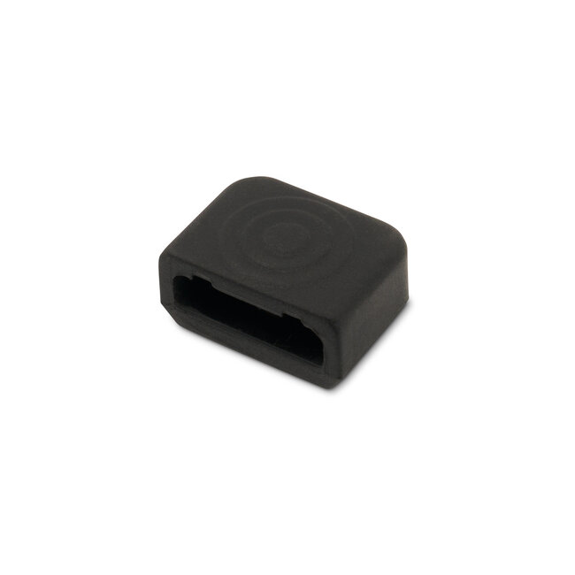 DW - DWSP2402 - 2000A/2002A/Concept Upper Toe Clamp Rubber Cover