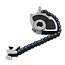 DW - DWSP2390 - 3000A/3002A Accelerator Cam Assembly