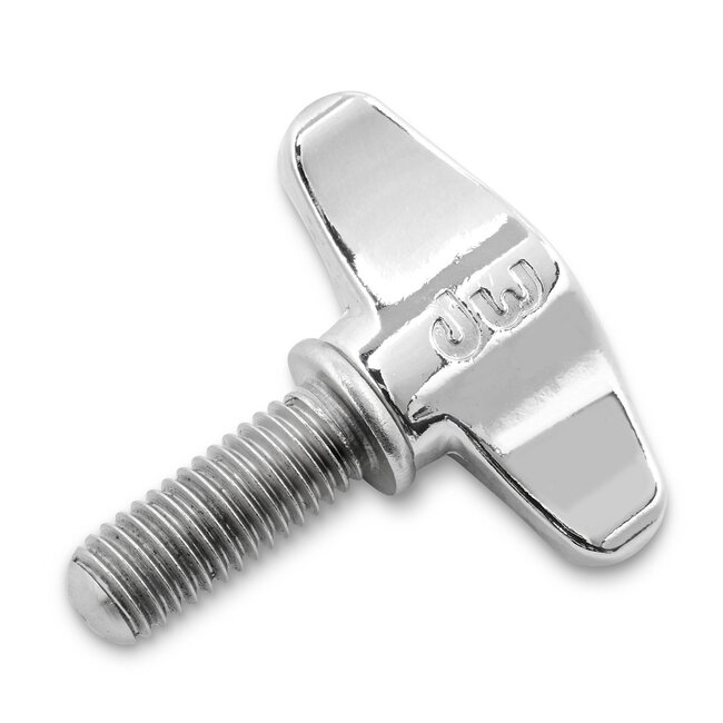 DW - DWSP2395 - 3000A/3002A Toe Clamp Wing Screw